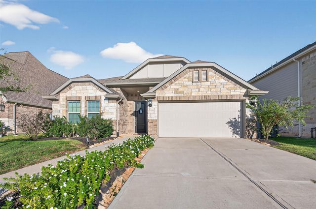 8831 Morning Glow Dr — Sienna Sec 32a & 32b