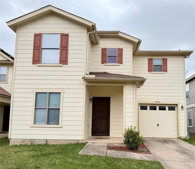 18830 Remington Mill Dr — Remington Ranch Sec 17
