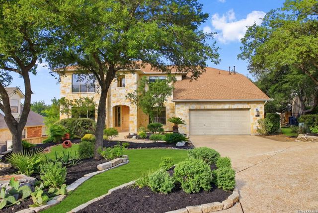 522 Heather Ridge — HEIGHTS AT STONE OAK