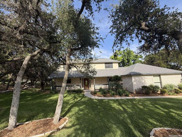 26246 HIGH TIMBER PASS ST — TIMBERWOOD PARK