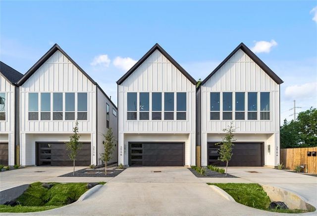 3610 Dreyfus St A — Del Sur Villas