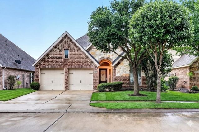 26303 Serenity Oaks Dr — Canyon Village At Westheimer Lakes Sec 3