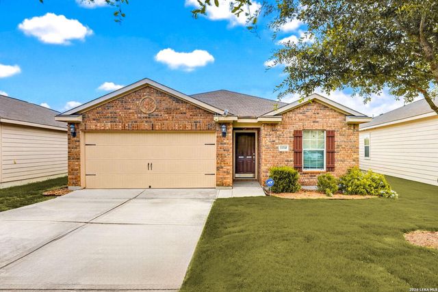 11710 Luckey Ledge — LUCKEY RANCH