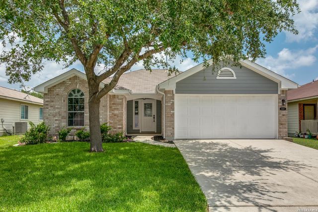 8407 CHALK HILL CV — ESCONDIDO NORTH