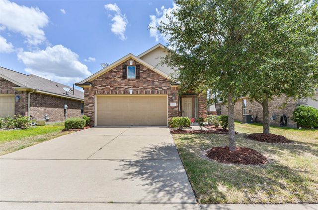 3122 Palacious Falls Ln — Waterstone