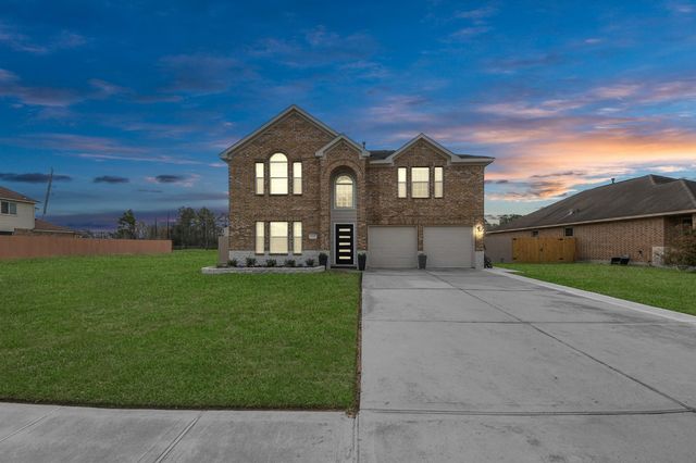 7642 Pheasant Run Ln — Timberwood Sec 9