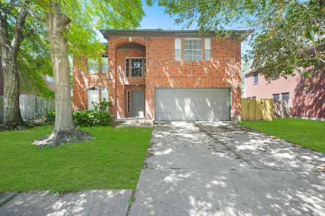 7622 Quintero Dr — Pheasant Trace Village Sec 01