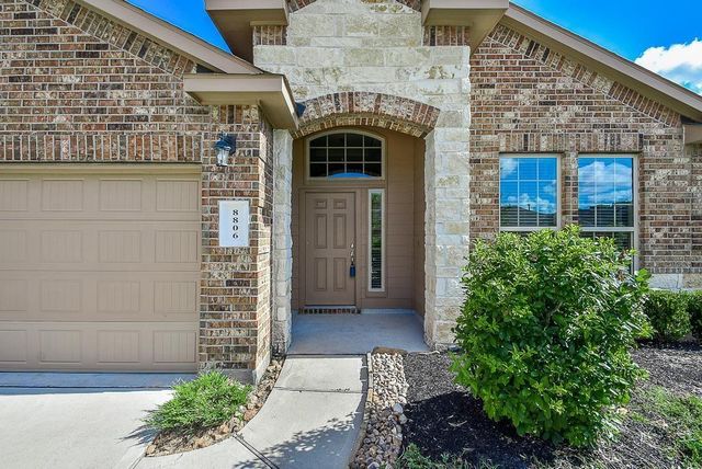 8806 Alicia Dr — Saddlebrook Village Sec 4