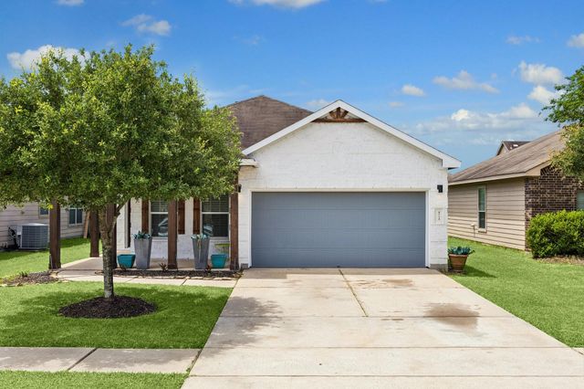8739 Sunrise Canter Dr — Saddlebrook Ranch Sec 02