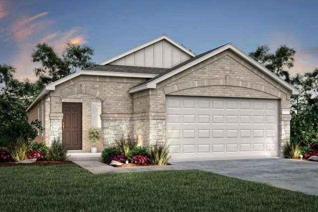 16206 Aspen Crest Dr — Mavera