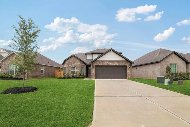 21715 Lavender Falls Dr — Magnolia Woods