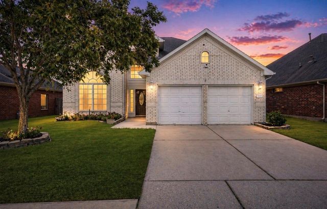 16007 Makayla Dr — Sonoma Ranch Sec 03
