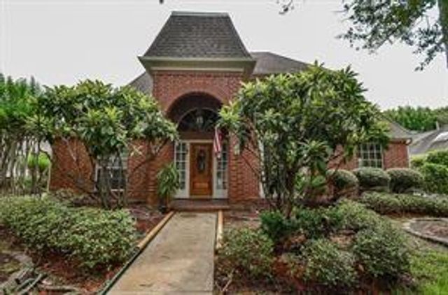 3319 Water Locust Dr — Austin Park Sec 2