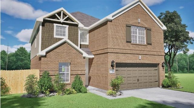 21707 Lavender Falls Dr — Magnolia Woods