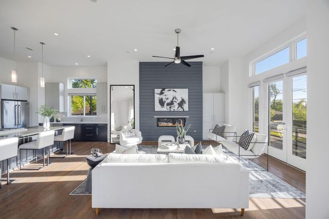 7327 Shadyvilla Pointe Dr — Shadyvilla Add #1