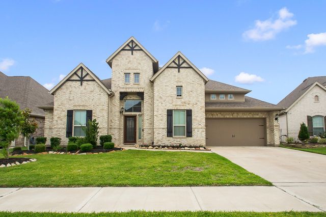 7823 Leighton Trl — Parkway Trails