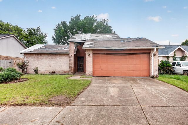 11511 Dell Hollow Dr — Ashcreek