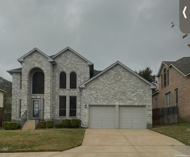 19531 Azure Oak — OAKS AT SONTERRA