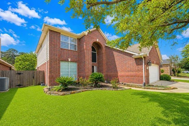 21819 Hannover Village Dr — Hannover Village Sec 02