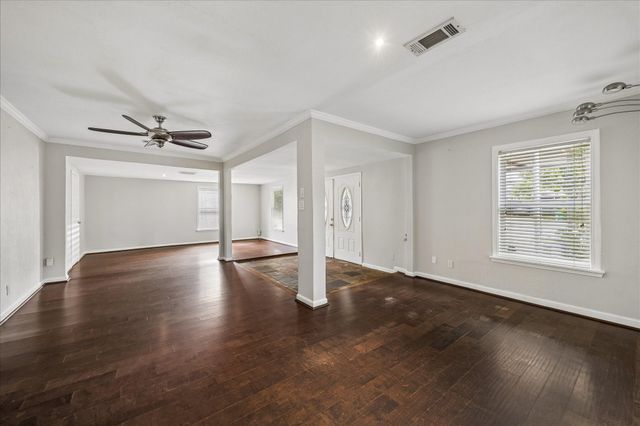 6621 Westview — WESTVIEW TERRACE