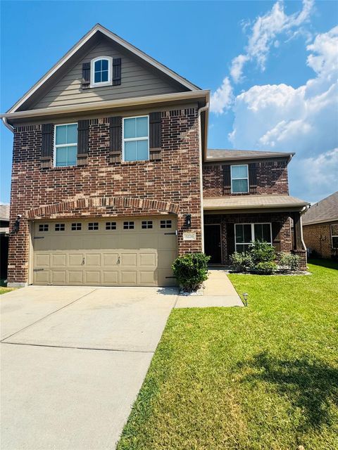 3226 Dappled Vale Trl — Breckenridge Park Pt Rep