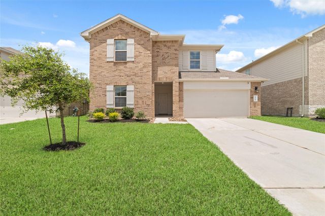23702 Harrow Field Ln — Breckenridge West Sec 4