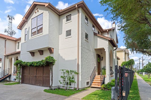 1801 W 24th St C — Courts/West Heights