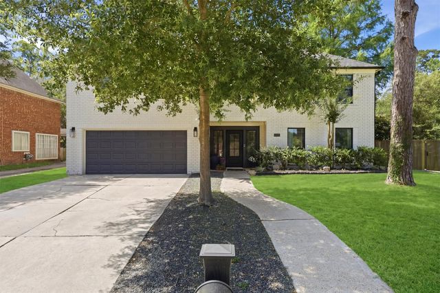 5402 Enchanted Mist Dr — Oaks Atascocita Sec 03
