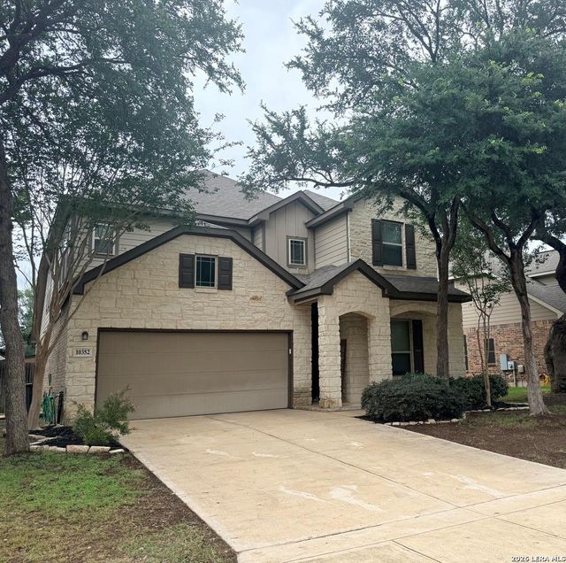 10352 Shadowy Dusk — WILLOW GROVE SUB (SC)