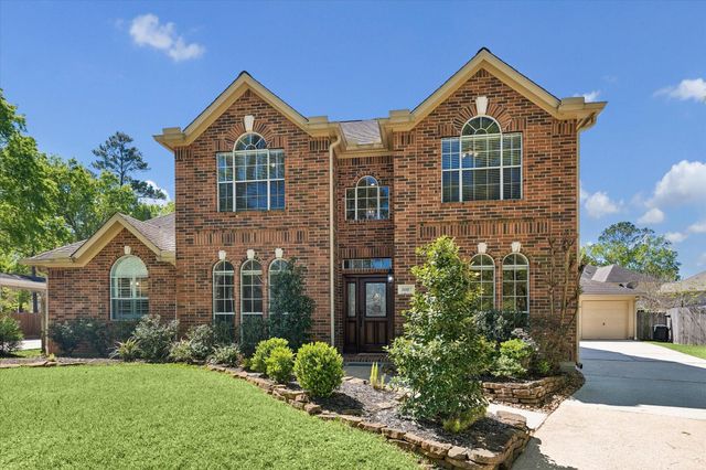 3007 Sycamore Tree Ct — Mills Creek Village