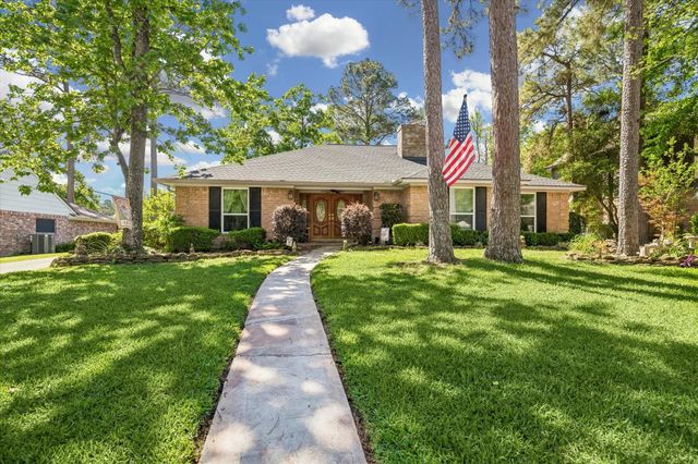 3614 Garden Lake Dr — Bear Branch Village