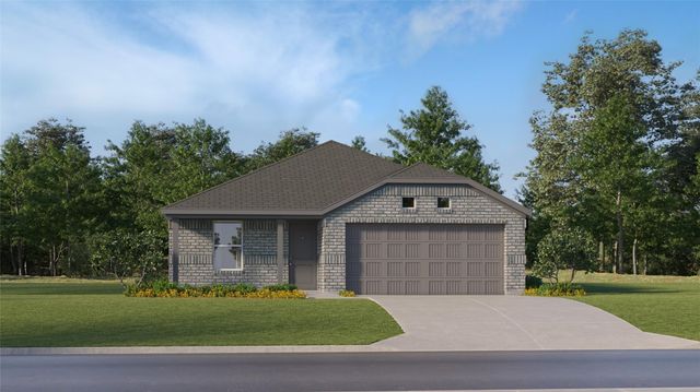 2609 Shiprock Cove Dr — Samara