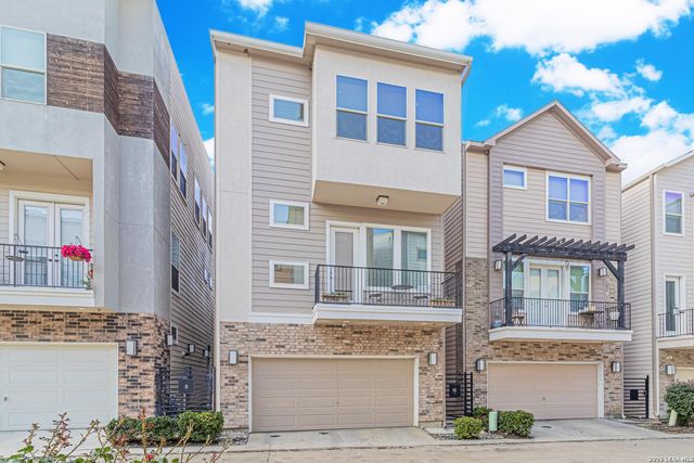 3839 Harry Wurzbach Rd #10 — THE GARDENS AT URBAN CREST