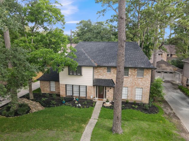 5426 Green Springs Dr — Greenwood Forest Sec 07