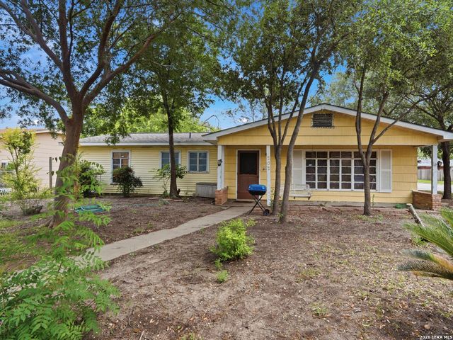 202 CRESHAM DR — WILSHIRE TERRACE