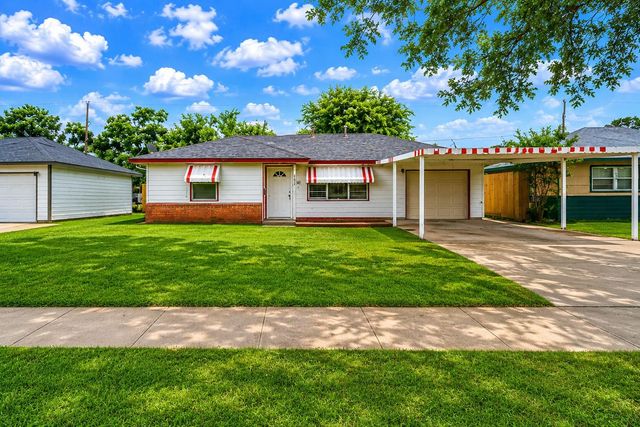 415 Gober St — Oak Meadows Sec 03