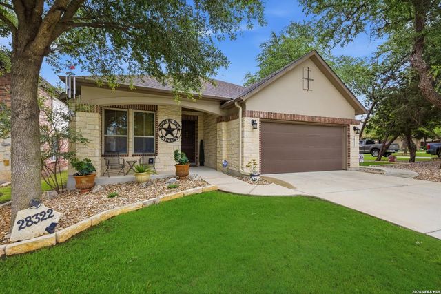 28322 WILLIS RNCH — Willis Ranch