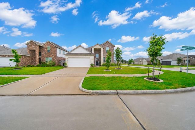 4806 Camden Bristol Dr — Sterling Point Sec 1