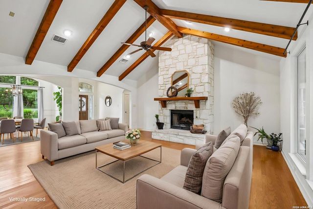26218 ROMANCE POINT ST — TIMBERWOOD