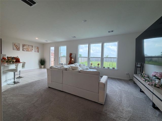 25231 Benroe St — Katy Manor South