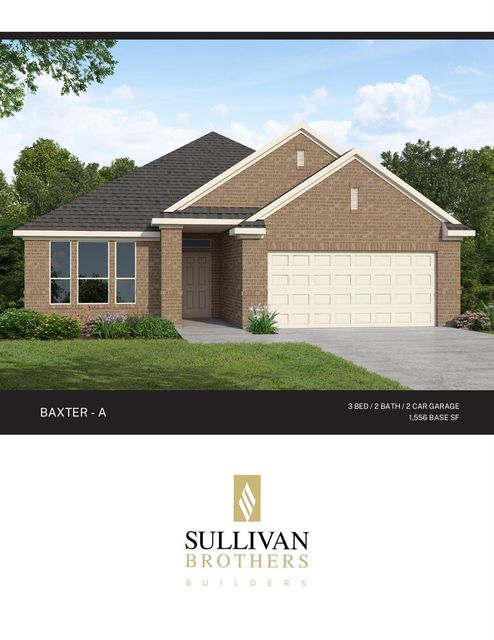 3919 Sugardale St — King Oaks Village