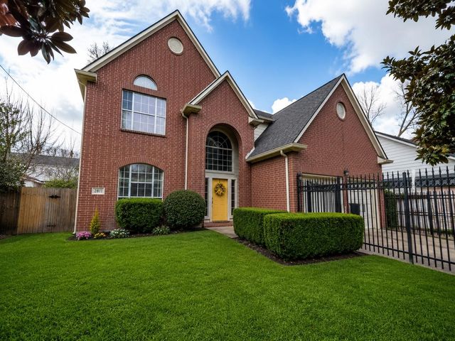 2811 Princeton St — Sunset Heights