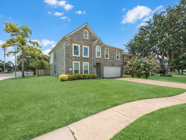 14003 Stardust Ln — Concord Bridge North Sec 01