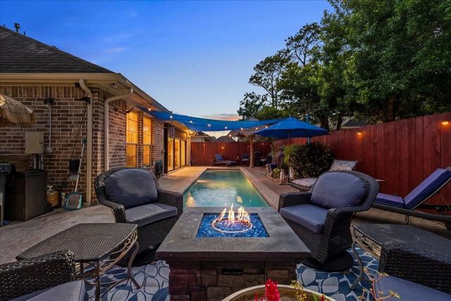 1607 S Primavera Dr — Bellavita