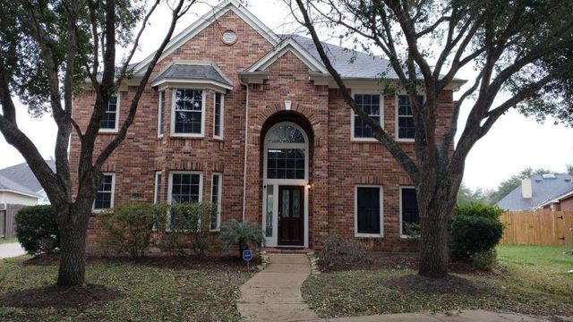 510 Clear Point Ct — Rivers Edge Sec 1