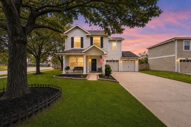 6503 Fairbrook Park Ln — Springbrook