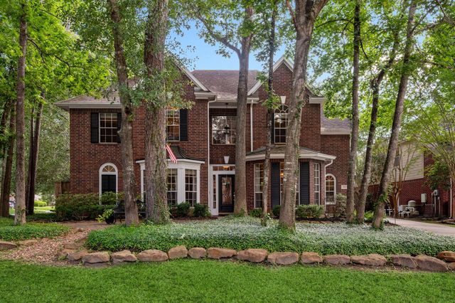 3003 Apple Forest Ct — Woodstream