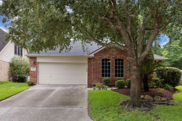 3215 Pine Arbor Trl — Mills Creek Village