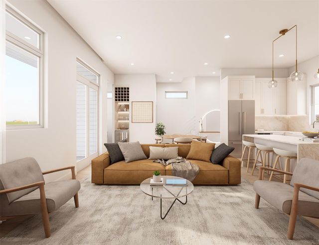 1707 Orr Street — ELYSIAN STREET CROSSING