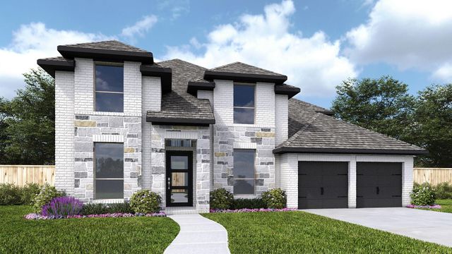 7810 Hundson River Ln — Revera
